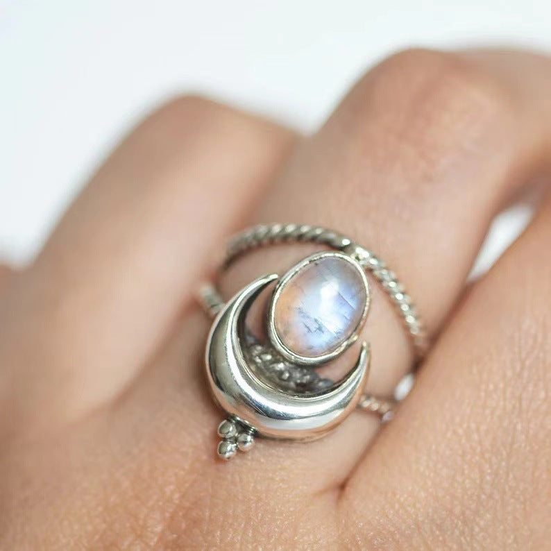 Elegant Ring for Every Occasion