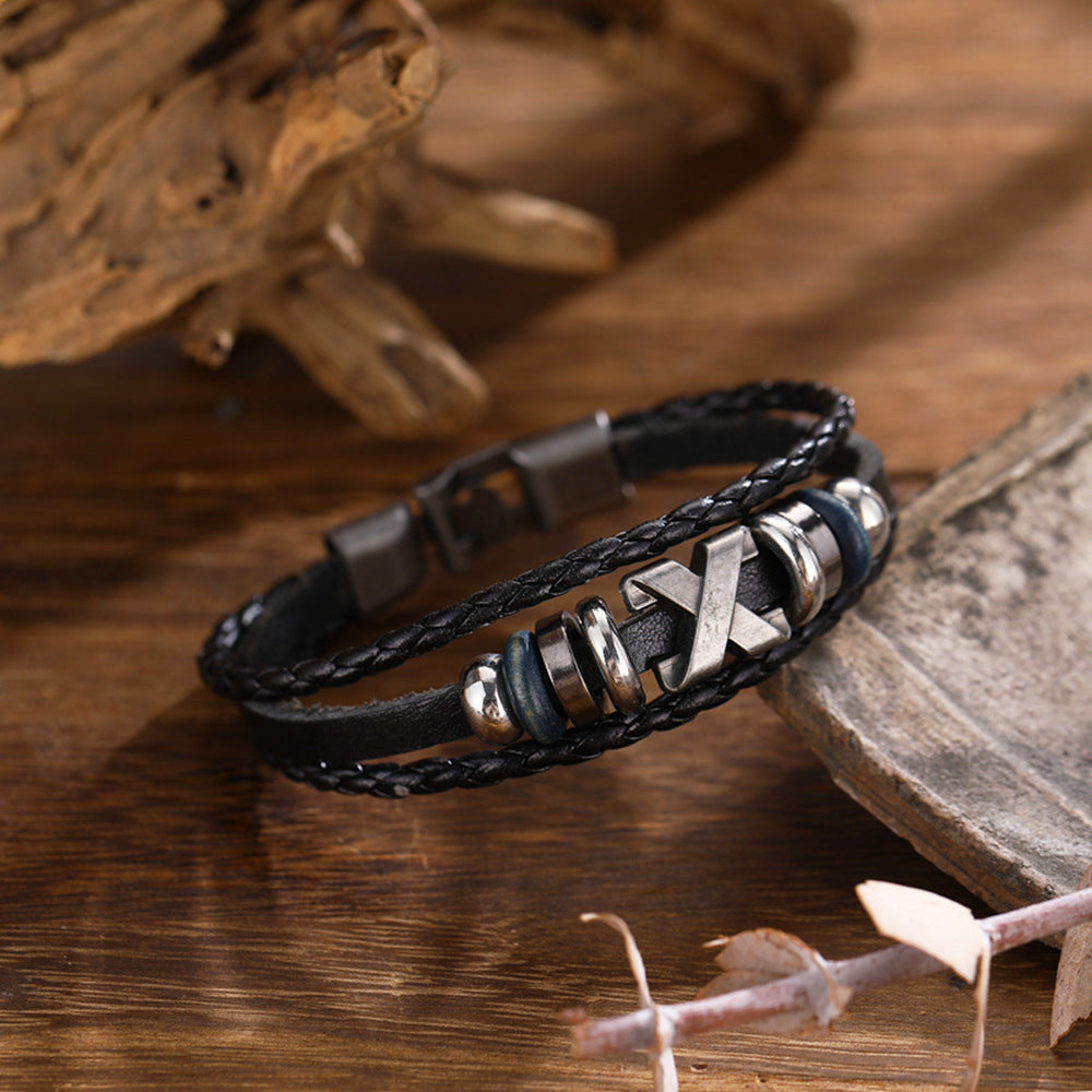 Delicate Artisan Bracelet