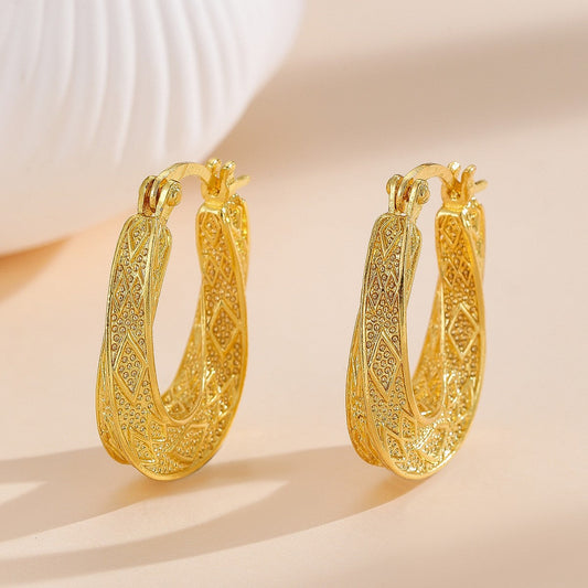 Romantic Earring for Special Moments