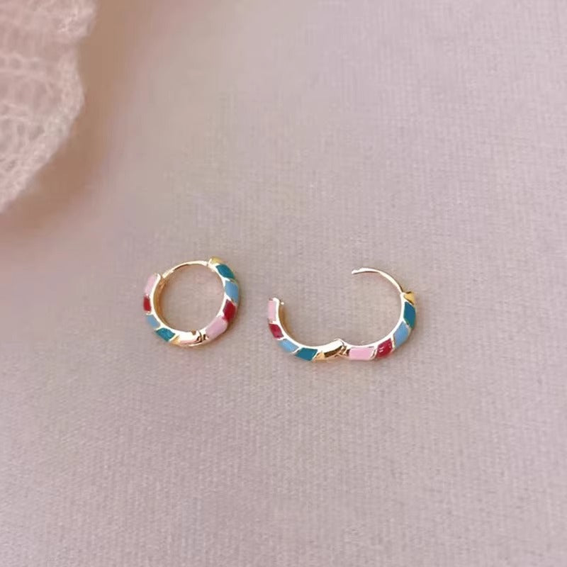 Beautiful Earring with Unique Style