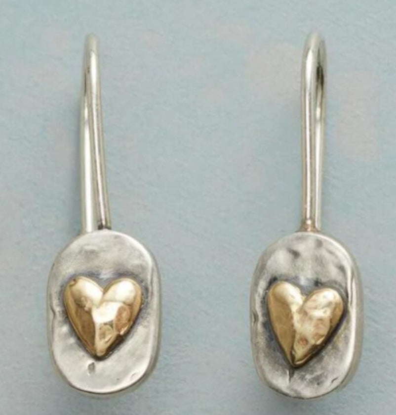 Beautiful Earring with Unique Style