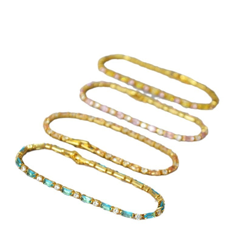 Charming Bracelet for Any Occasion