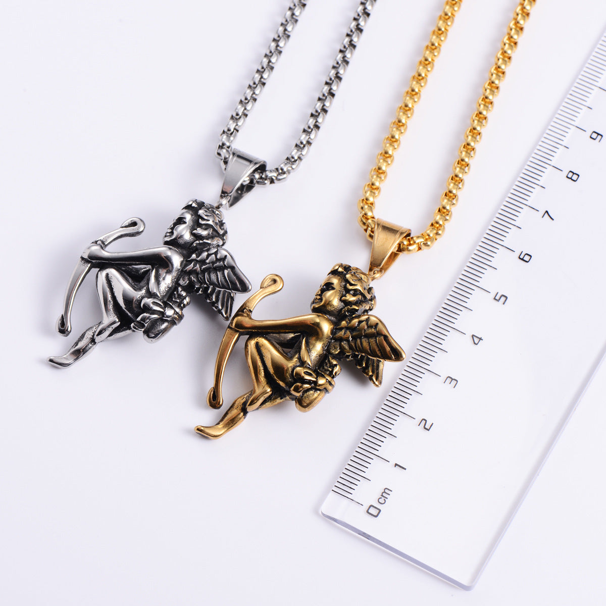 Stunning Pendant for Daily Wear