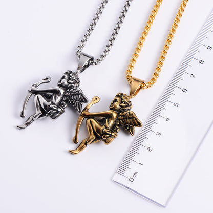 Stunning Pendant for Daily Wear