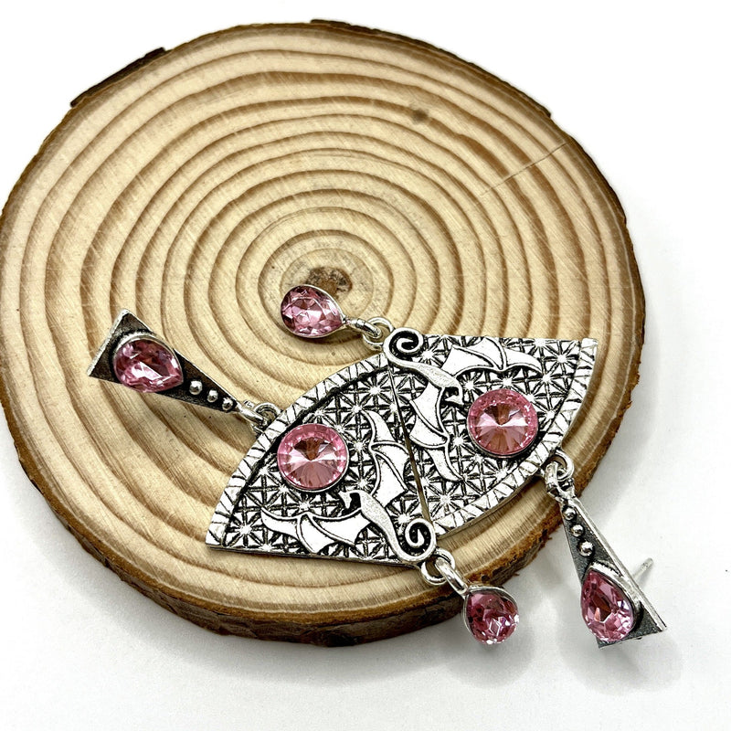 Romantic Earring for Special Moments