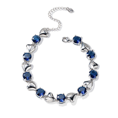 Romantic Bracelet for Special Moments