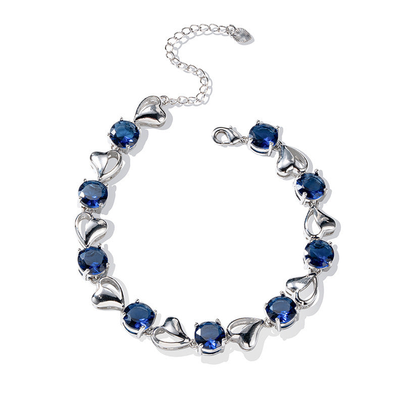 Romantic Bracelet for Special Moments