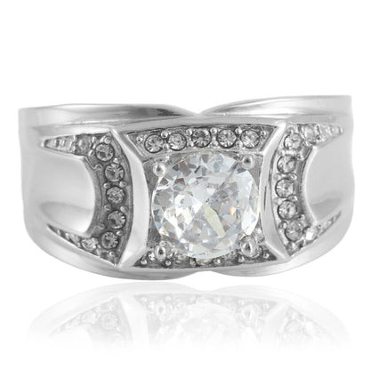 Charming Ring for Any Occasion