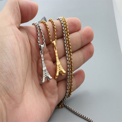 Vintage Handmade Necklace