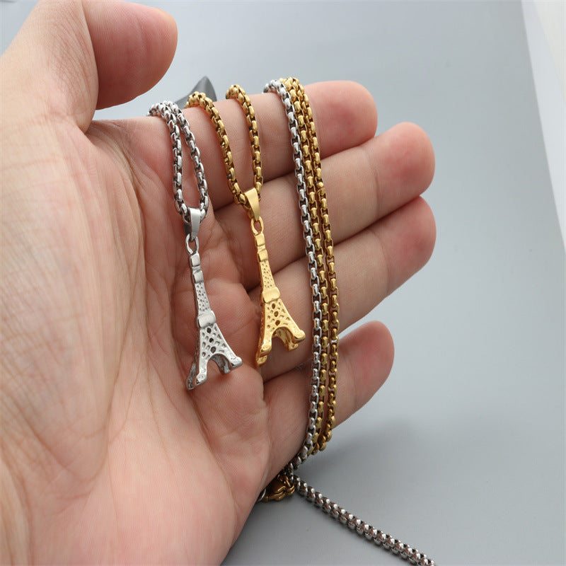 Vintage Handmade Necklace