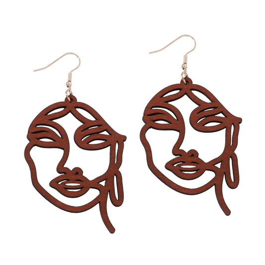 Romantic Earring for Special Moments