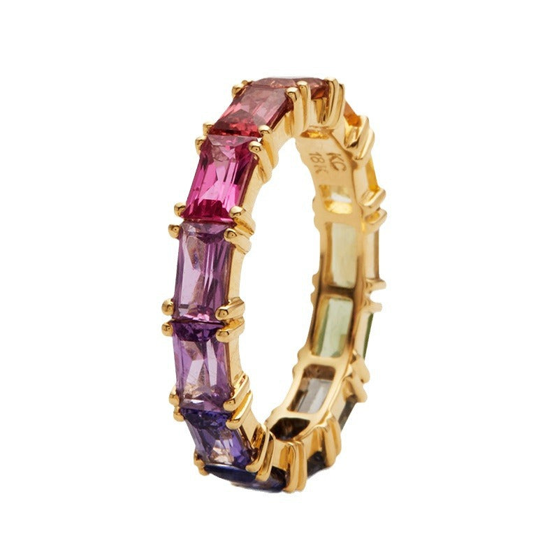 Charming Ring for Any Occasion