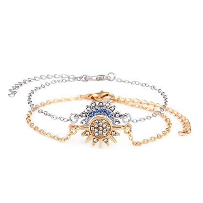 Delicate Artisan Bracelet