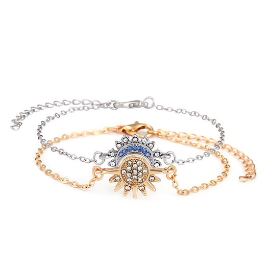 Delicate Artisan Bracelet
