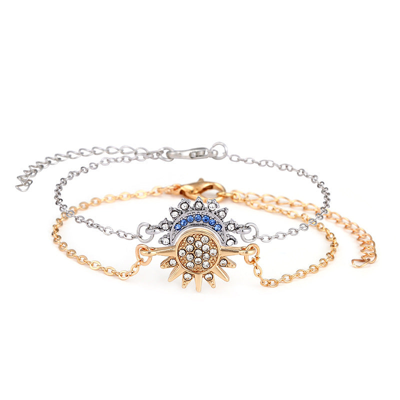 Delicate Artisan Bracelet
