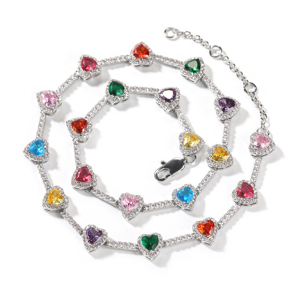 Beautiful Necklace with Unique Style
