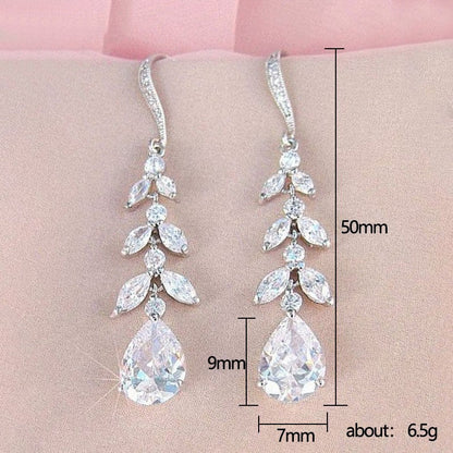Classic Earring with Timeless Appeal