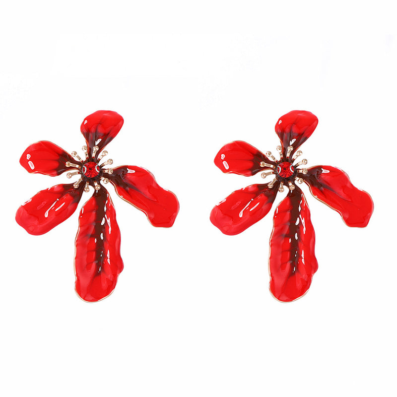 Classic Earring with Timeless Appeal