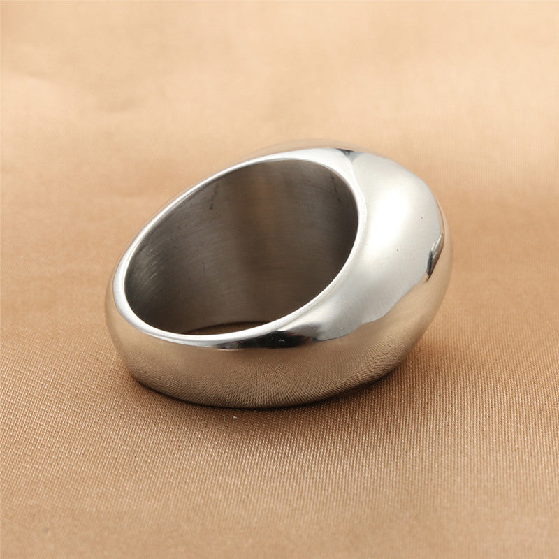 Delicate Artisan Ring