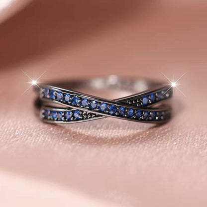 Vintage Handmade Ring