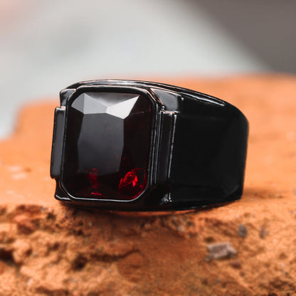 Elegant Ring for Every Occasion