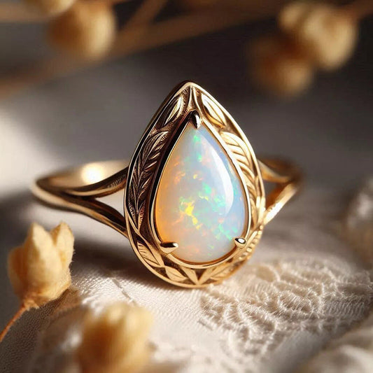 Beautiful Piece with Unique Style