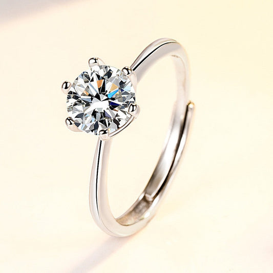 Vintage Handmade Ring