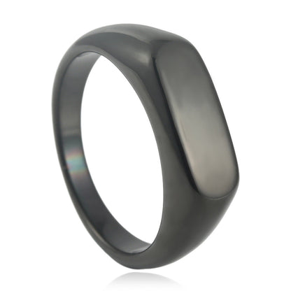Delicate Artisan Ring