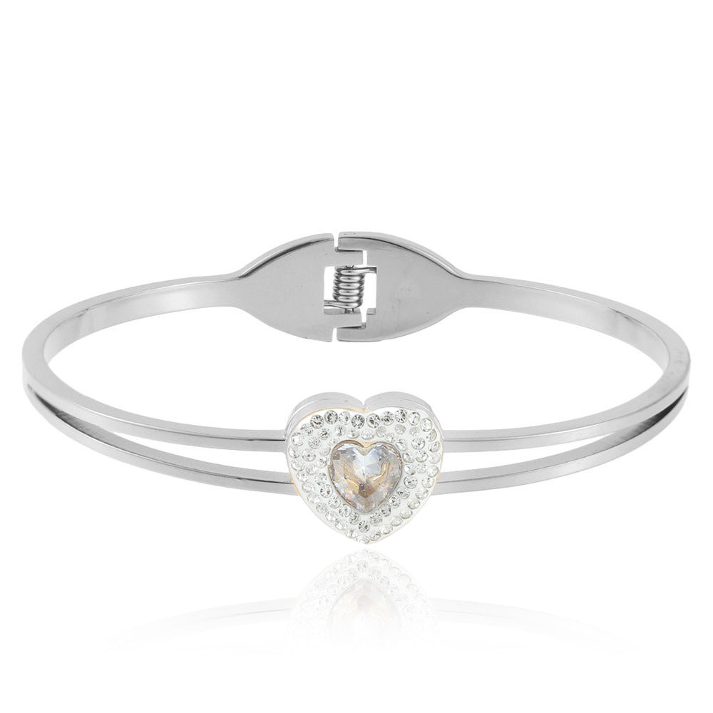 Stunning Bracelet for Daily Wear