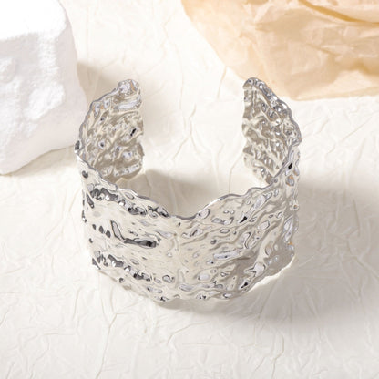 Delicate Artisan Bracelet