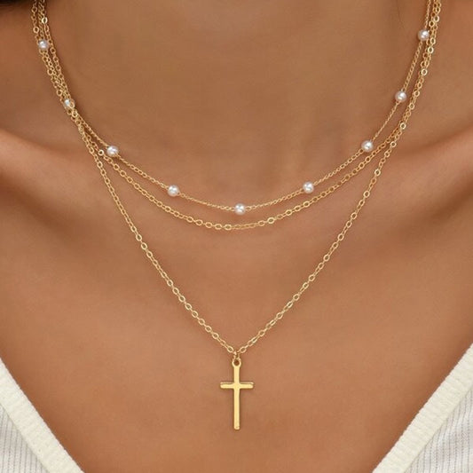 Elegant Pearl Necklace for Every Occasion