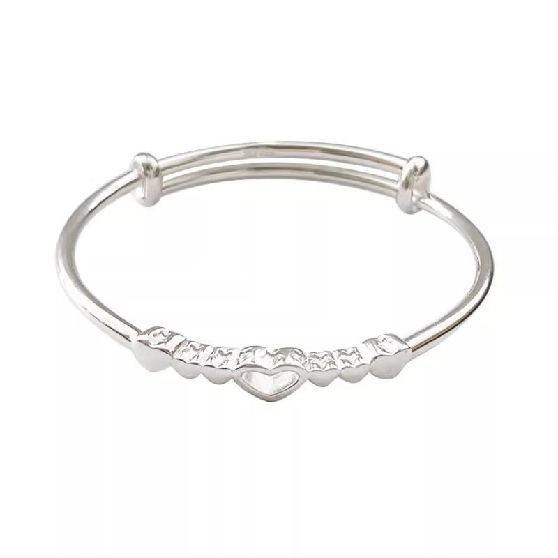 Classic Bracelet with Timeless Appeal