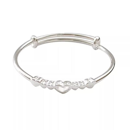Classic Bracelet with Timeless Appeal