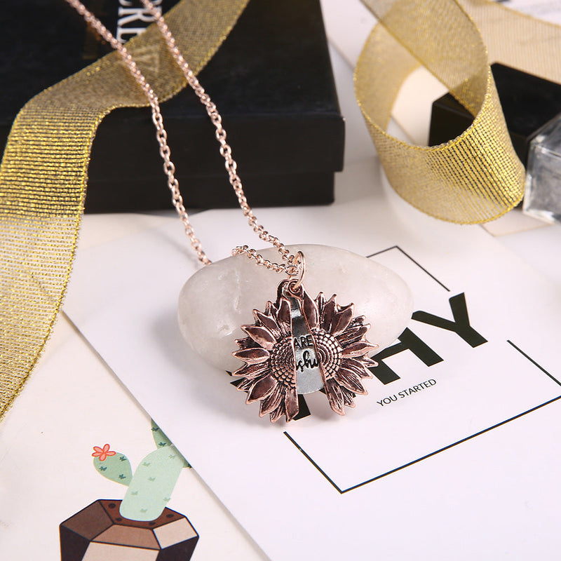 Classic Necklace with Timeless Appeal