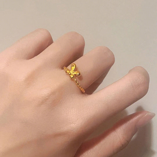 Elegant Ring for Every Occasion