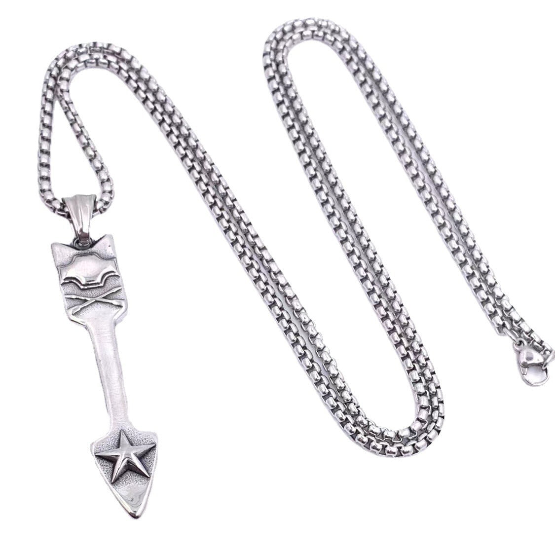 Elegant Pendant for Every Occasion