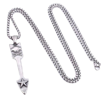Elegant Pendant for Every Occasion