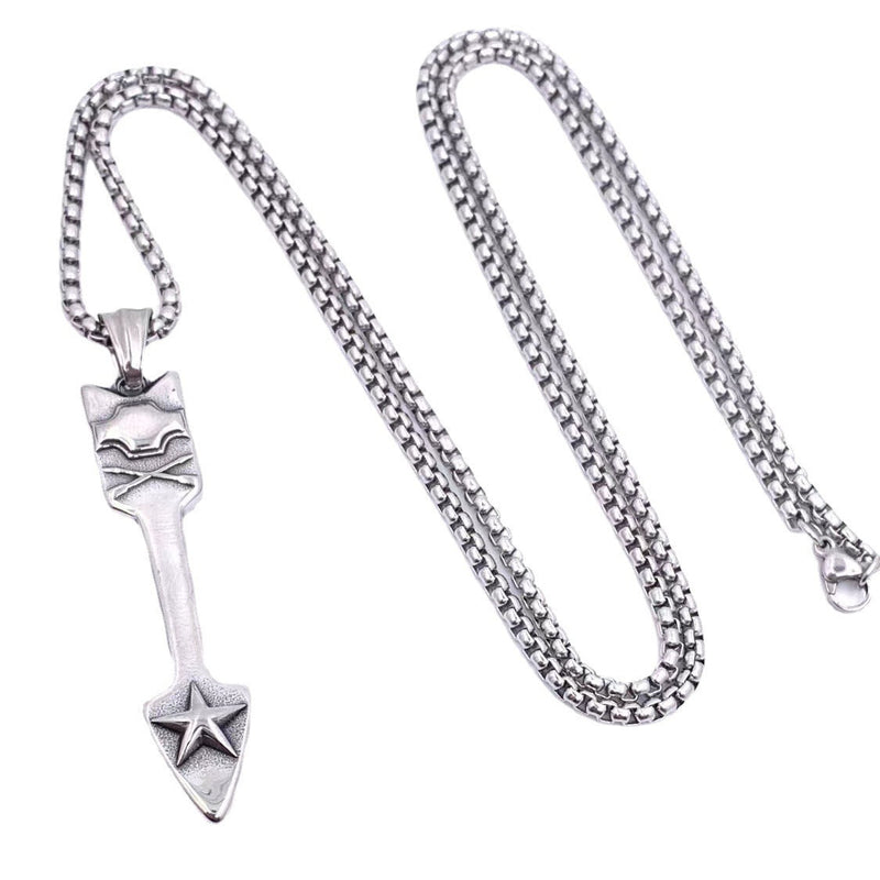 Elegant Pendant for Every Occasion