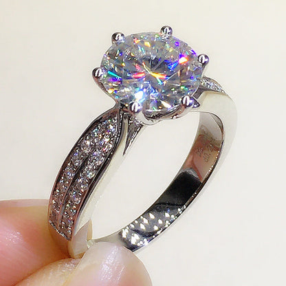 Stunning Ring for Daily Wear