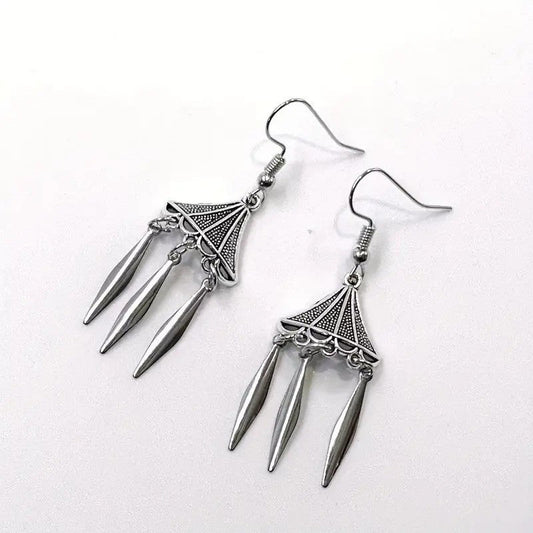 Elegant Earring for Every Occasion