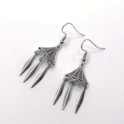 Beautiful Earring with Unique Style