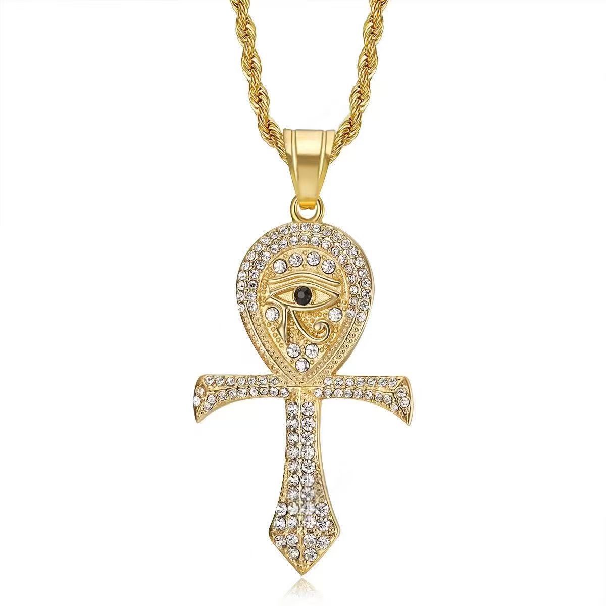 Beautiful Necklace with Unique Style