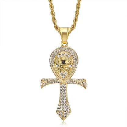 Beautiful Necklace with Unique Style