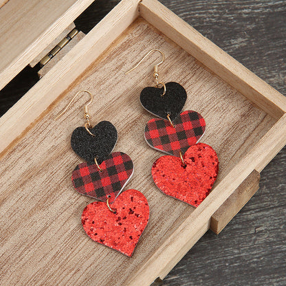 Charming Earring for Any Occasion