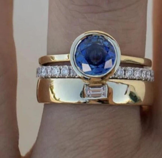 Elegant Ring for Every Occasion