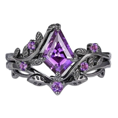 Beautiful Ring with Unique Style