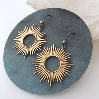 Beautiful Earring with Unique Style