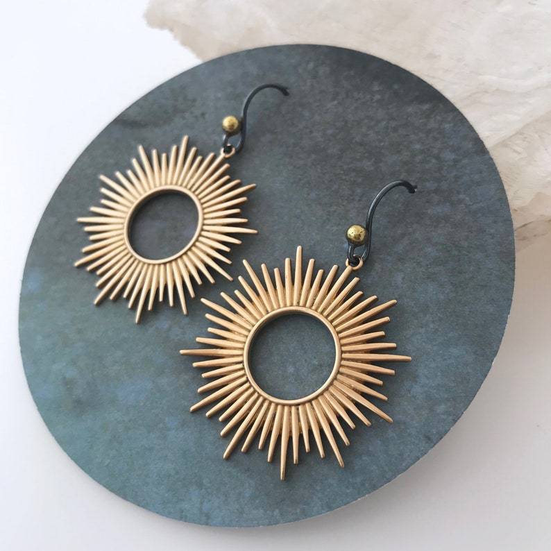 Beautiful Earring with Unique Style