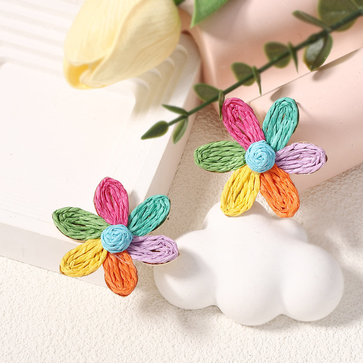 Beautiful Necklace with Unique Style
