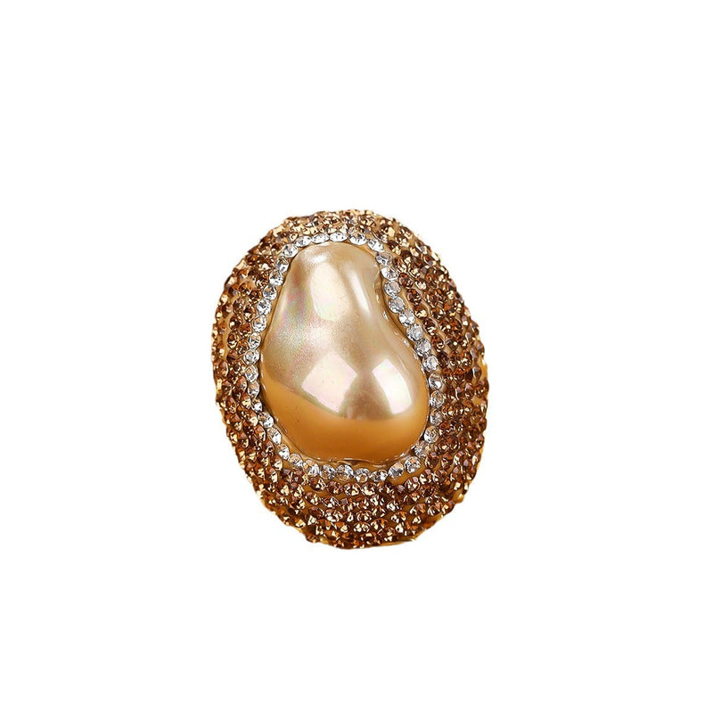 Elegant Ring for Every Occasion
